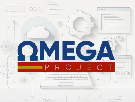 The Omega Project -image